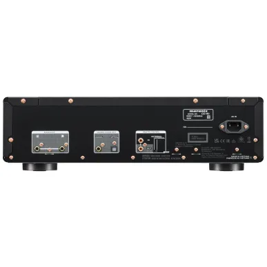 CD проигрыватель Marantz CD 60N Black